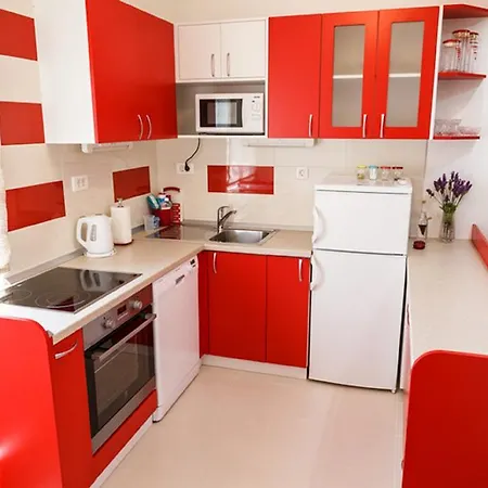 Apartments Katarina Split