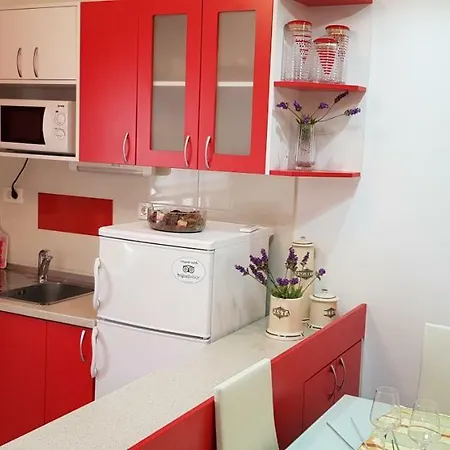 Apartments Katarina * Split