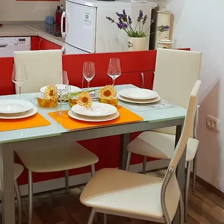 Apartments Katarina Split