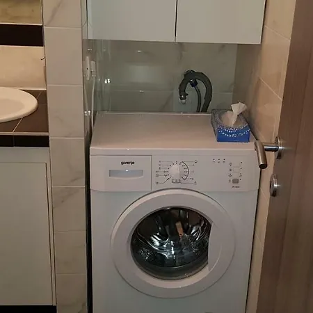 Apartment Apartments Katarina Split