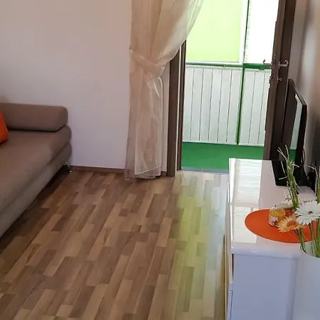 Apartments Katarina * Split