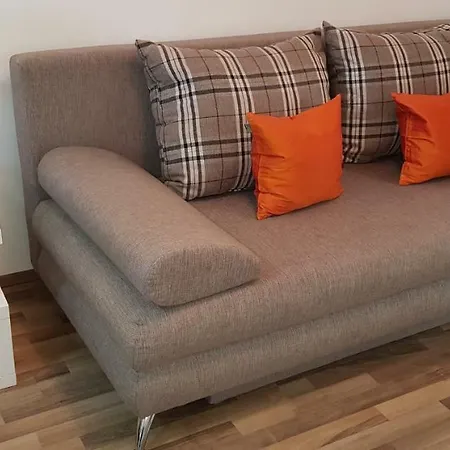 Apartments Katarina * Split