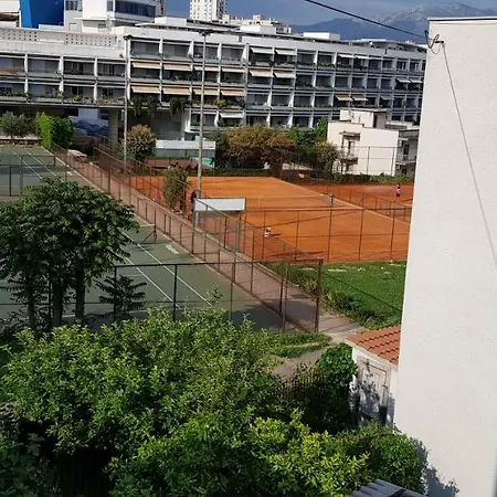 Apartment Apartments Katarina Split