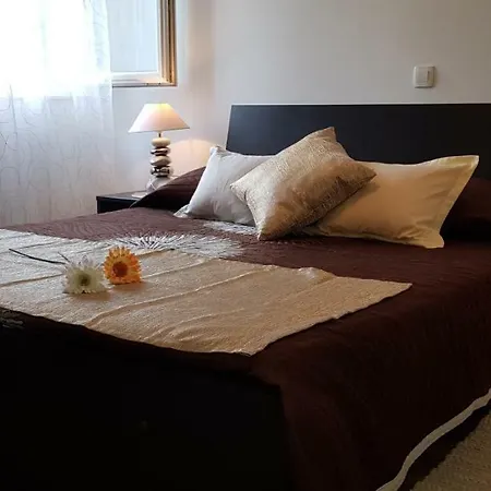 Apartments Katarina Split