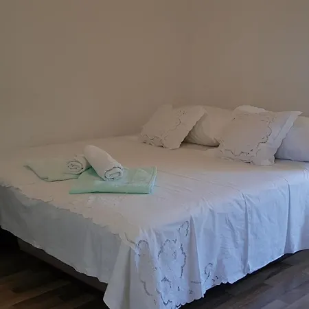 Apartments Katarina Apartment *